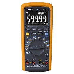 Tenma 72-3530 Industrial True RMS Digital Multimeter