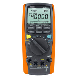 Tenma 72-13570 True RMS Digital Multimeter