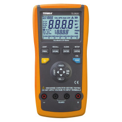 Tenma 72-3520 LCR Meter Hand Held