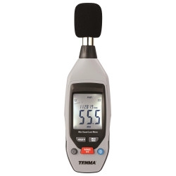 Multicomp Pro (MP780859)  Mini Sound Level Meter with Bluetooth