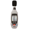 Multicomp Pro (MP780859)  Mini Sound Level Meter with Bluetooth