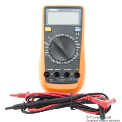 Tenma 72-2590 Full Function Handheld Digital Multimeter