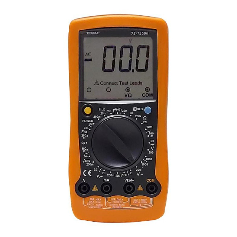 Tenma 72-13500 Digital Multimeter