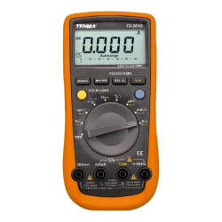 Tenma 72-2610 Full Function Handheld Digital Multimeter