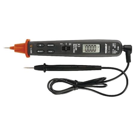 Tenma 72-9390 Handheld Digital Multimeter - Pen Type