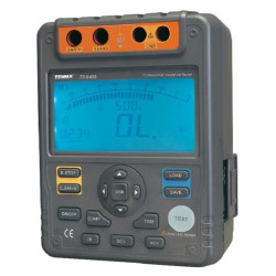 Tenma 72-9405 Insulation Tester