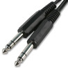 Pro Signal AV00939 Stereo Jack Plug 1.5m