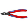 Knipex (78 61 140) Cutter  Precision  140mm  Shear  2.1mm