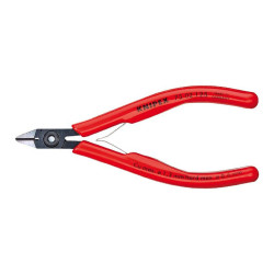 Knipex (75 02 125) Cutter  Precision  125mm  Diagonal  1.3mm