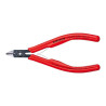 Knipex (75 02 125) Cutter  Precision  125mm  Diagonal  1.3mm