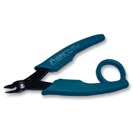 Pro's Kit (1PK-25P) Micro Cutter  125mm