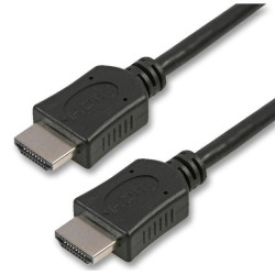 Pro Signal (PSG03531) HDMI Plug  19.69   500 mm  Black"