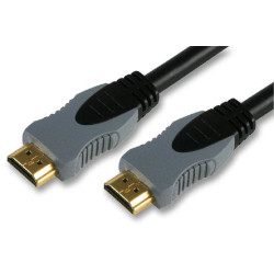 Pro Signal (PSG01099) HDMI Plug  10m  Black