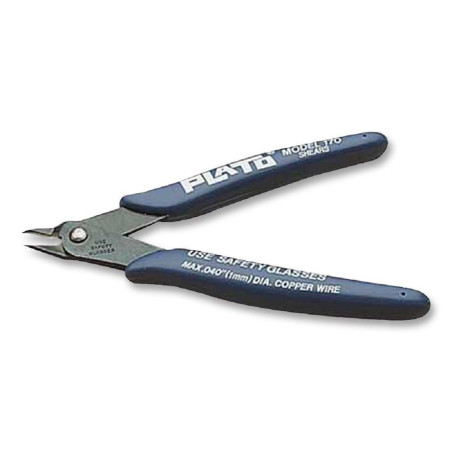 Plato (170) Cable Cutter  1mm Capacity  Copper Wire  Flush Blade Edge