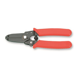 Multicomp (HT-502C) Cable Cutter  30mm Capacity  Ribbon Cables  168mm