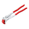 Knipex (91 13 250) Tile Breaking Pliers  250 mm Overall Length