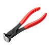 Knipex (68 01 160) End Cutting Nipper  4 mm  160 mm