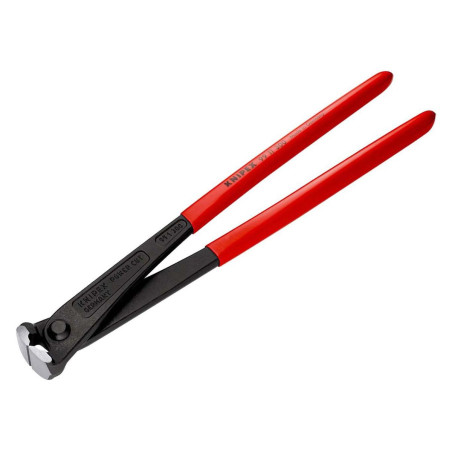 Knipex (99 11 300) Concreter Nipper  3.8 mm  300 mm