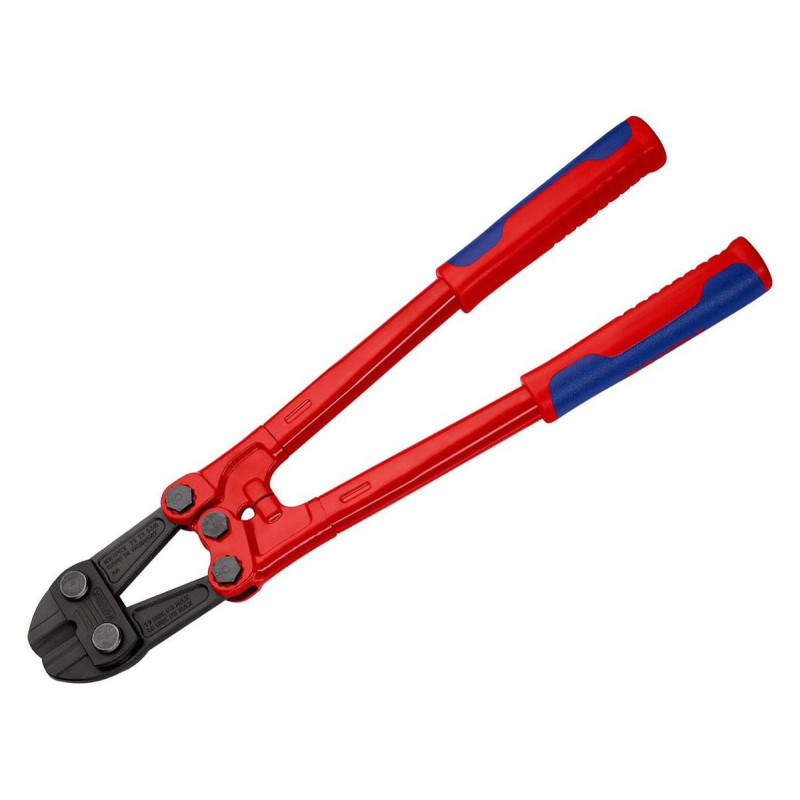 Knipex (71 72 460) Bolt Cutter  8 mm  460 mm