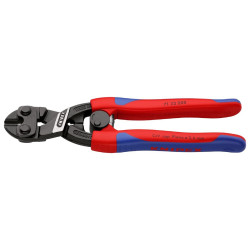 Knipex (71 32 200) Compact Bolt Cutter 200mm