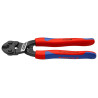 Knipex (71 02 200) Lever Action Centre Bolt Cutters with Precision Blades