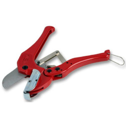 CK Tools (430003) PVC Pipe Cutter  32mm Pipe Diameter