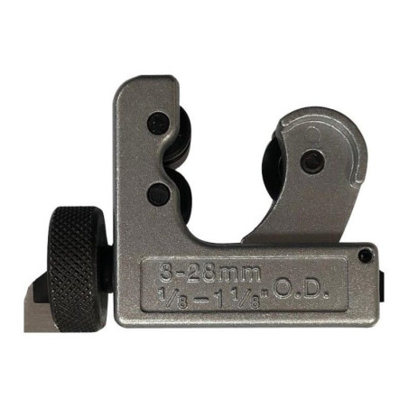 Multicomp (MP001929) Miniture Pipe Cutter  3-28mm