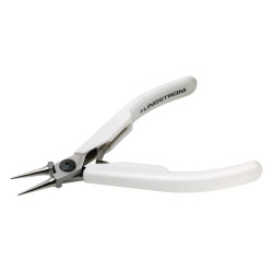 Lindstrom (7590) Round Nose Plier 120mm Overall Length