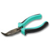 Proskit (PM-755) Bent Nose Carbon Steel Plier  138mm Length