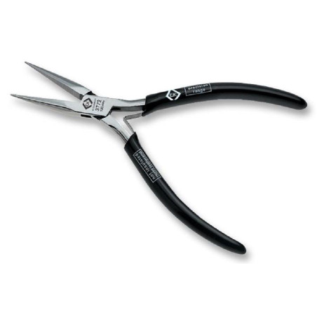 CK Tools (T3772) 120mm Length Precision Snipe Nose Plier