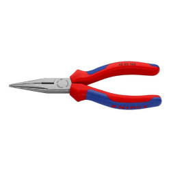 Knipex (25 02 160) Snipe Nose Plier  160mm  Polished