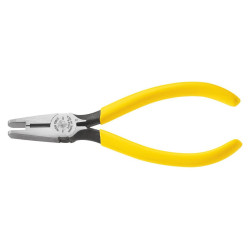 Klein Tools (D234-6) Side Cutting Crimping Plier  147.6mm