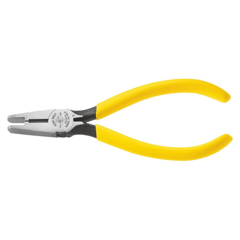 Klein Tools (D234-6) Side Cutting Crimping Plier  147.6mm