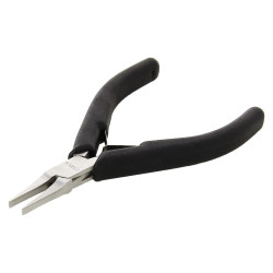 Multicomp (DT000044) ESD Flat Nose Plier  115mm