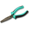 Proskit (PM-754) Carbon Steel Flat Nose Plier