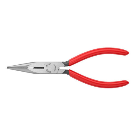 Knipex (25 01 160) Side Cutting  Snipe Nose Plier  160mm