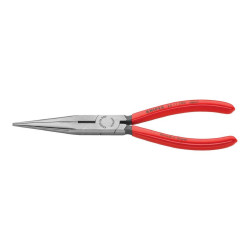 Knipex (26 11 200) Snipe Nose  Side Cutting Plier  200mm