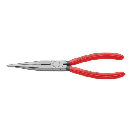 Knipex (26 11 200) Snipe Nose  Side Cutting Plier  200mm