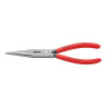 Knipex (26 11 200) Snipe Nose  Side Cutting Plier  200mm