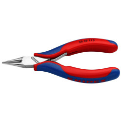 Knipex (35 32 115) 115mm Round Point Electronic Pliers