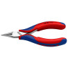 Knipex (35 32 115) 115mm Round Point Electronic Pliers