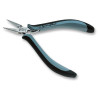 CK Tools (T3772 D-120) 120mm Length Sensoplus ESD Snipe Nose Plier