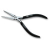 CK Tools (T3789) 145mm Length Precision Flat Nose Plier