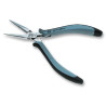 CK Tools (T3777 D-150) 165mm Serrated Snipe Nose Pliers