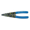 Klein Tools (1010) Crimp Tool  Insulated & Non-Insulated Terminals