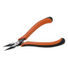 Ergo Bahco (4830) Combination Pliers  Long Nose  Smooth Jaw