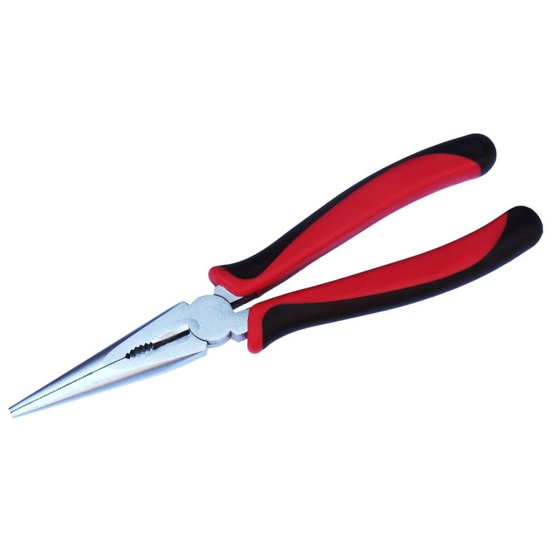 Multicomp (MP002070) Combination Plier  Long Nose  8  Chrome Vanadium