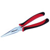 Multicomp (MP002070) Combination Plier  Long Nose  8  Chrome Vanadium