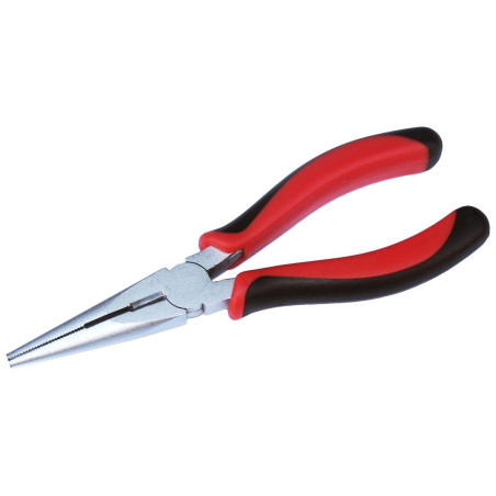 Multicomp (MP002069) Combination Plier  Long Nose  6  Chrome Vanadium