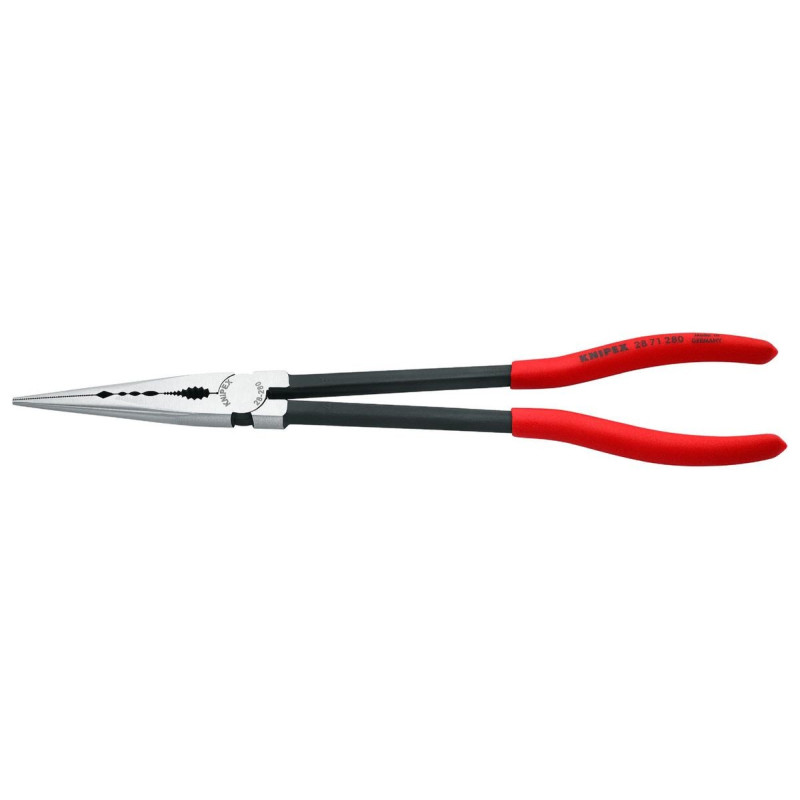 Knipex (28 71 280) Plier  Needle Nose  280 mm Length